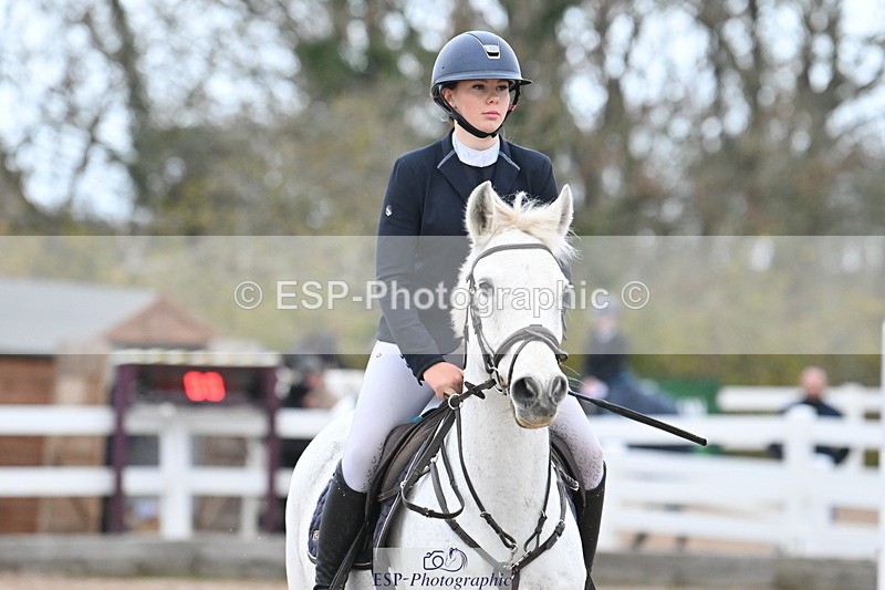 231119A-100928-04837 - Sun Cls 3 BlueChip Pony Discovery Qualifier