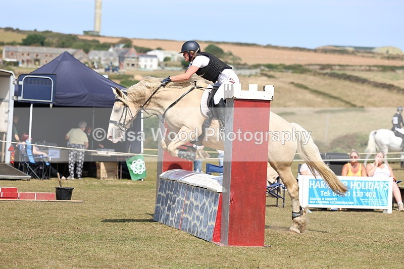 3E7A9322 - Class 4: 80cm