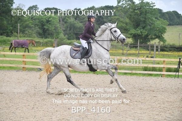 BPP_4160 - Senior Discovery/ 1m Open