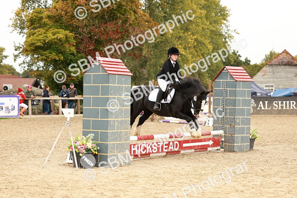 SBM_58036 - J11 - Junior Pony 50cm Championship