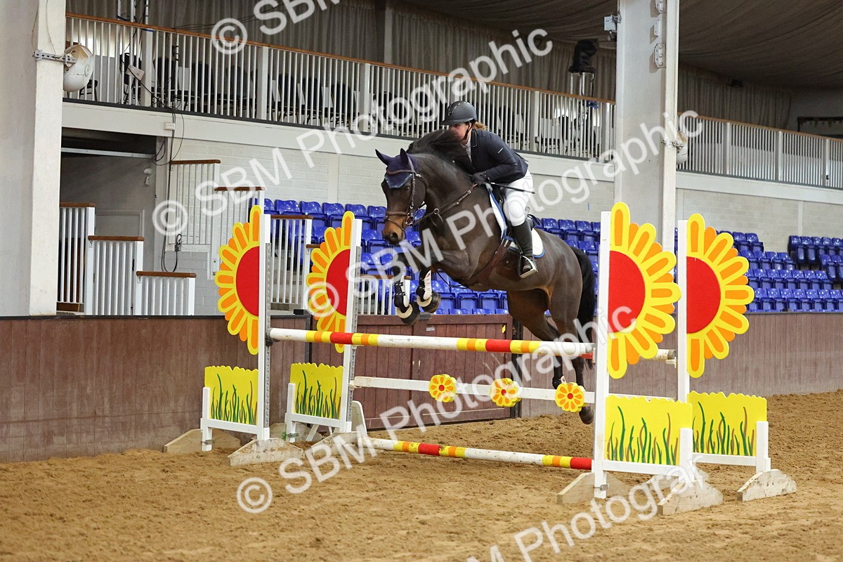 SBM_001423 - Class 4 - Senior Newcomer - 1.10m