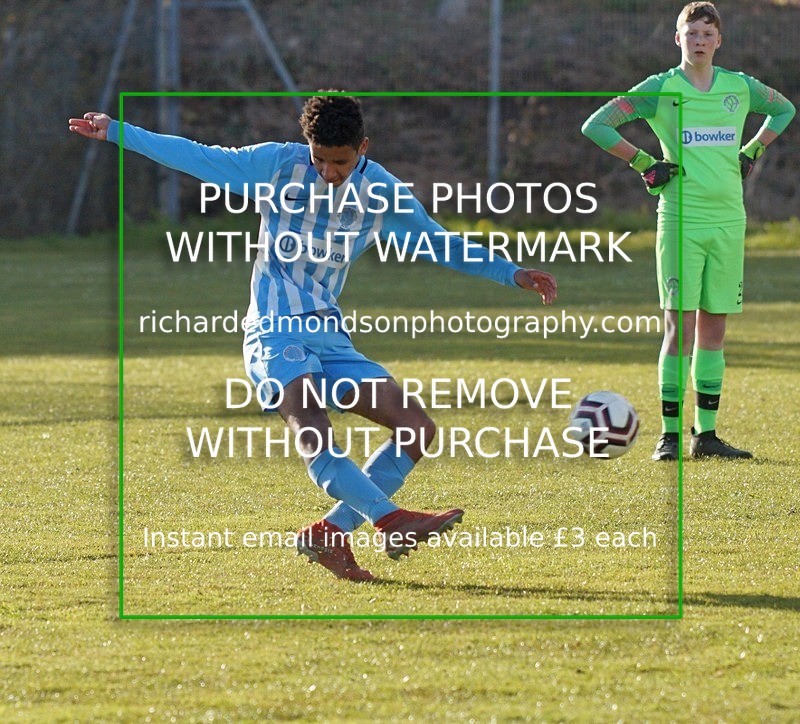 DSC09715 - Wattsfield Utd v Slyne (5/5/21)