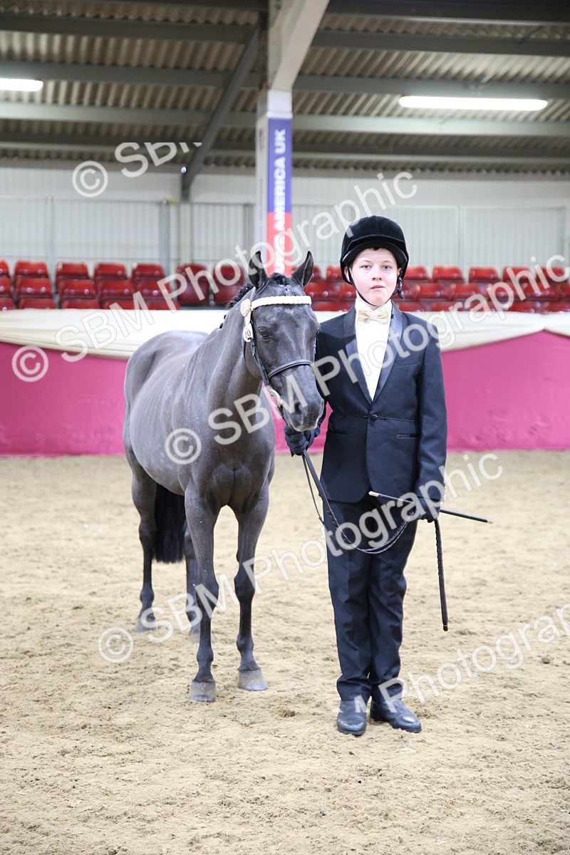 SBM_18509 - Class B Junior Champ 11-16 years