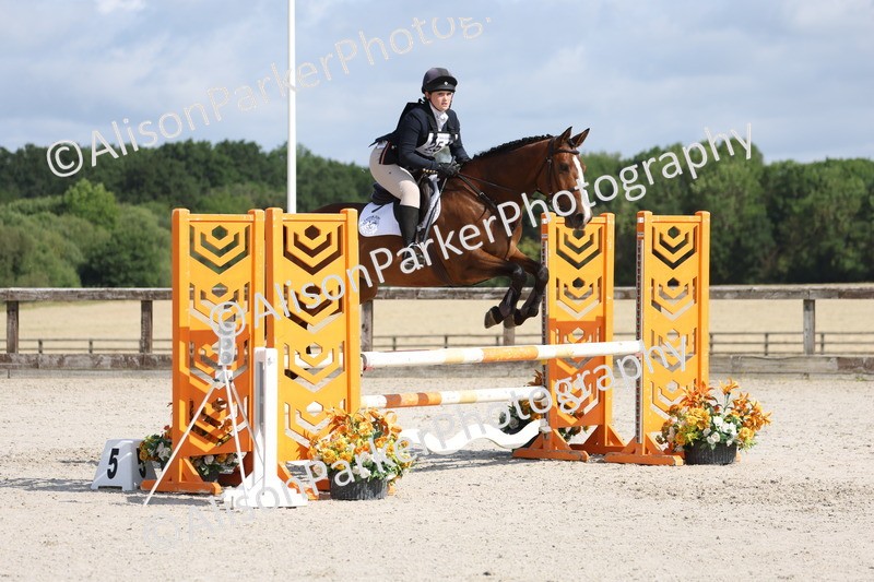 20250622-1971 - PC 90 Qualifier - Round 1