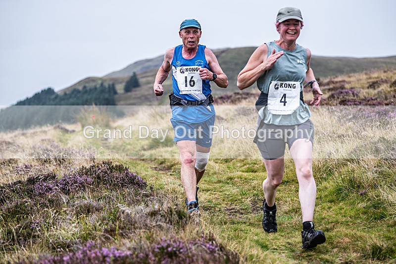 Gavel-374 - Ennerdale Show Gavel Fell Race Wednesday 26th August 2026