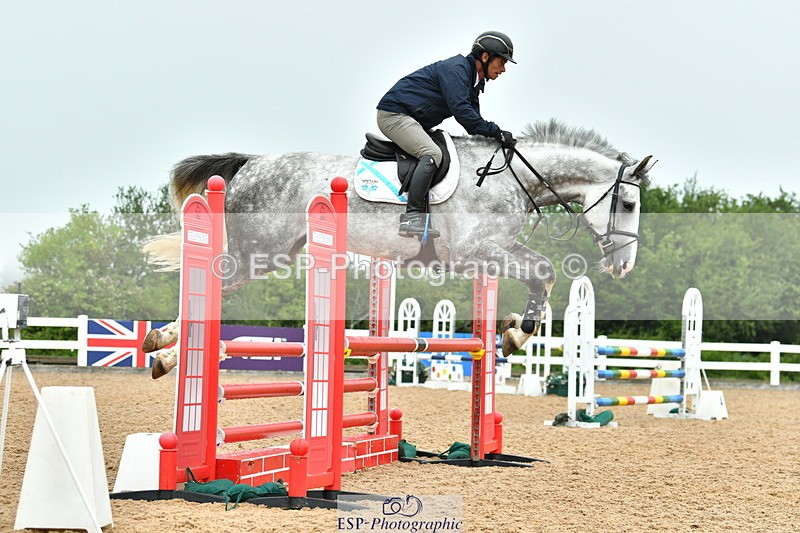 230730A-093454-08271 - Cls 31 British Novice & 90cm Open