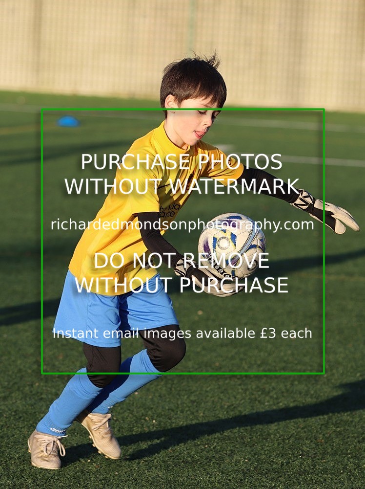 IMG_5346 - Kendal United Under 9