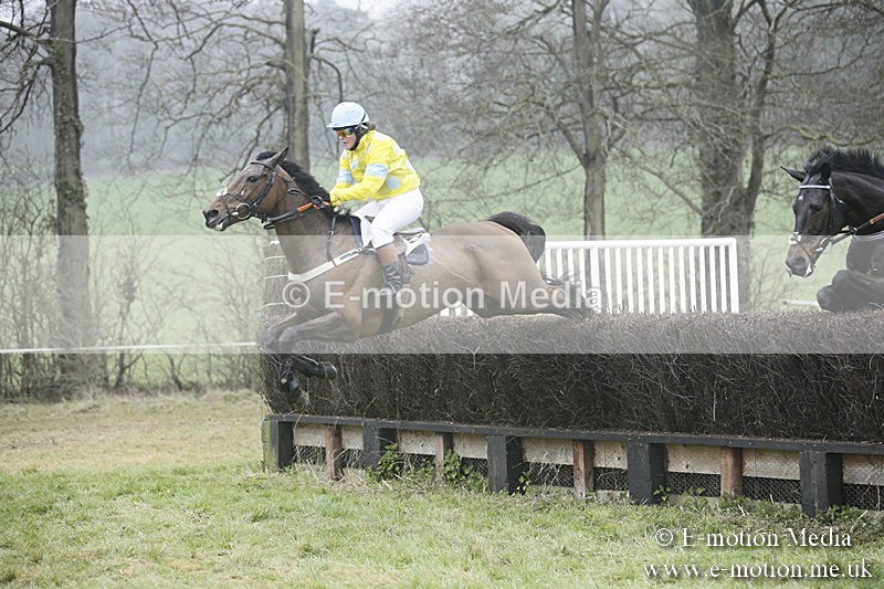 PtP 020418 -314 - Old Berks Point-to-Point Races Easter Monday 02/04/18