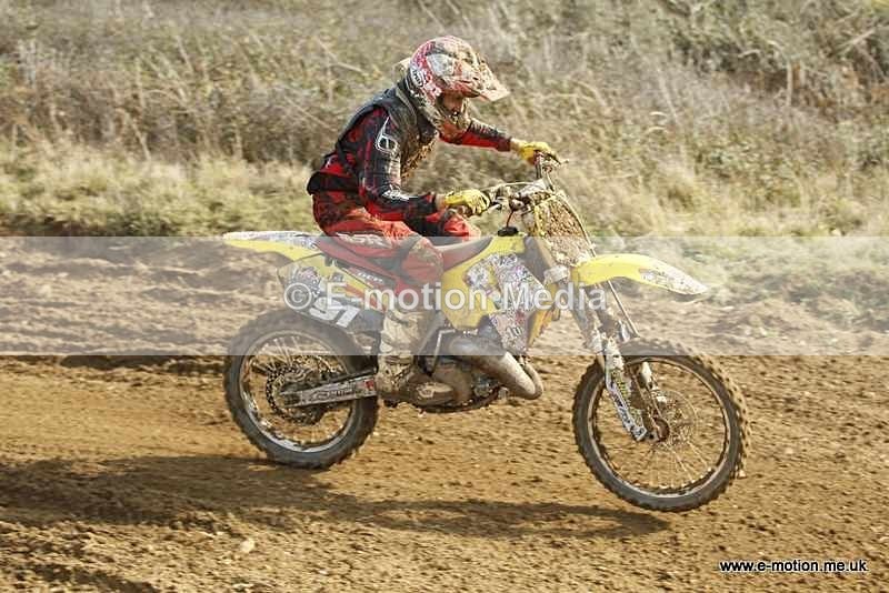 MX 291011 374 - Guernsey Championship 29/10/11