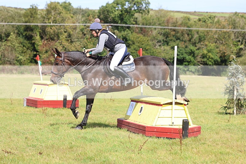 3E7A7078 - Class 2: Trekenning Open: Yellow Boat