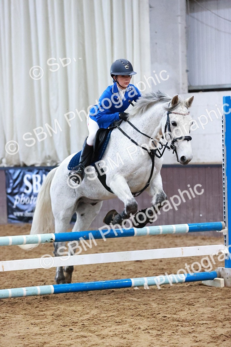 SBM_001549 - Class 4 - Show Jumping 70cm