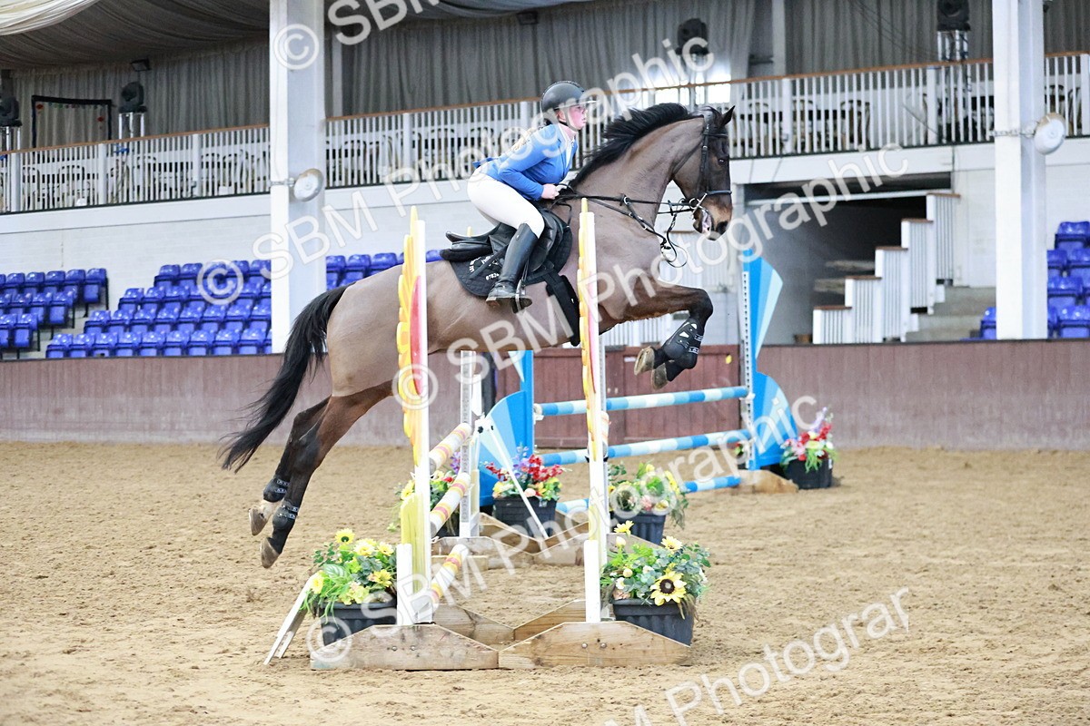 SBM_000259 - Class 2 - Senior British Novice - 90cm