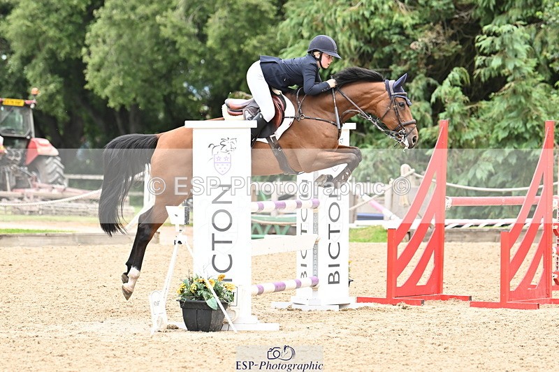 250706A-134305-19743 - Cls 49 Snr 1.10m Grand Prix