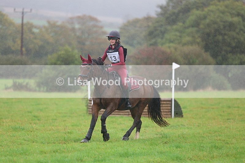 3E7A0903 - Class 1: 65cm: Rails