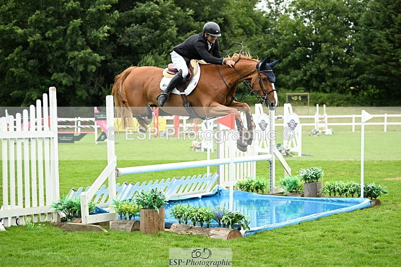 250705A-121913-14646 - Cls 30 Snr Foxhunter 2nd Round