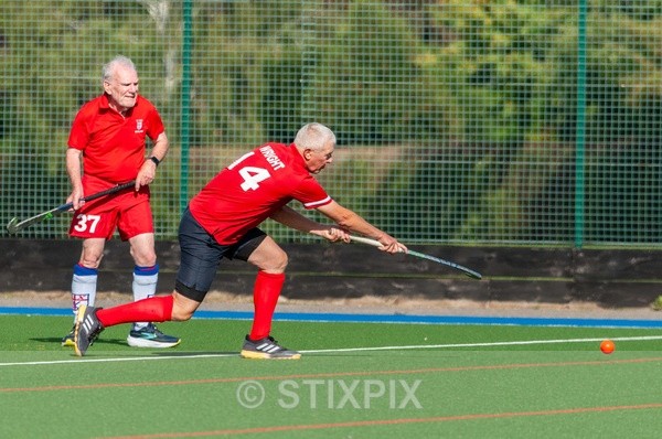  - Tring Hockey Club