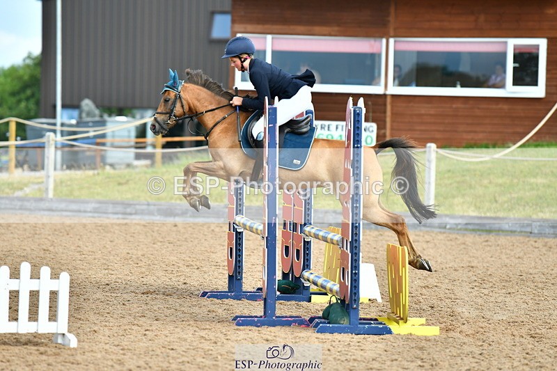 230624A-091343-00093 - Cls 36 Stepping Stones 128 & 138cm