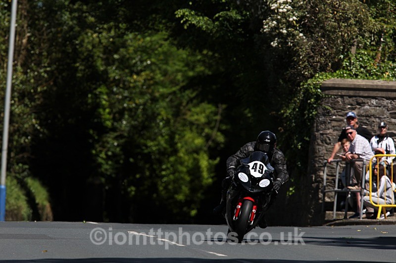  - Superbike Race