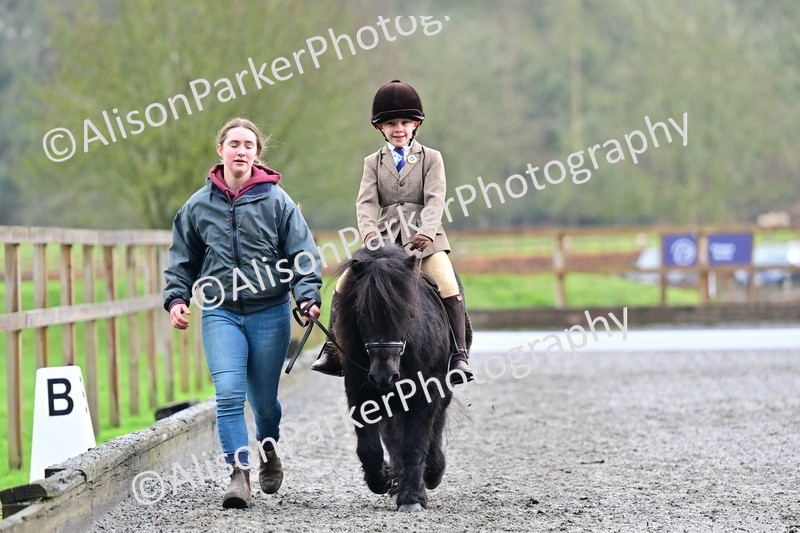 20260125-1001 - Class 9a - Walk Trot Assisted