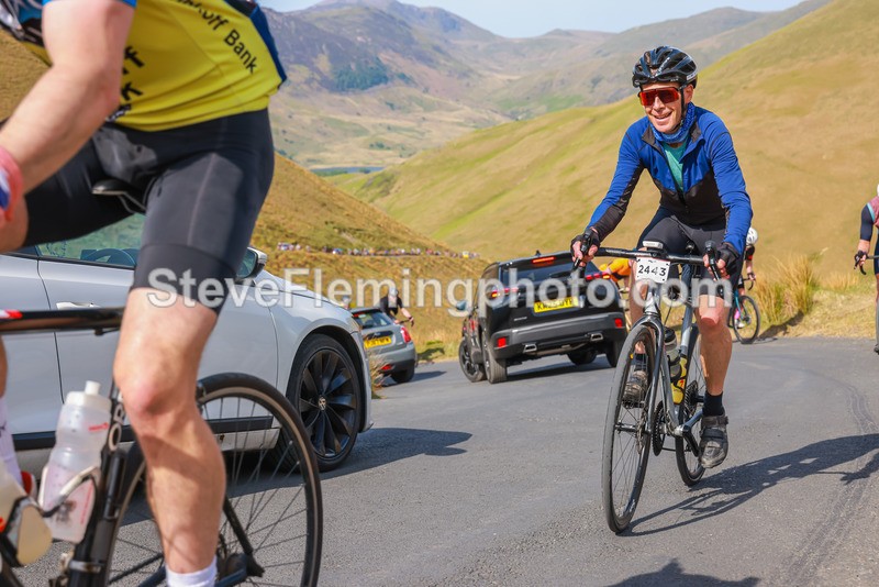 101710 - Newlands Pass 10.00-11.00