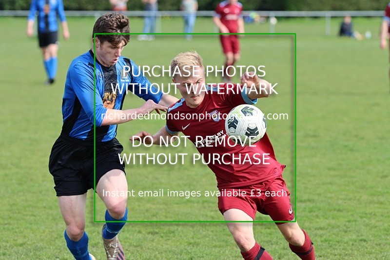 IMG_2861 - Kendal County v Askam Utd