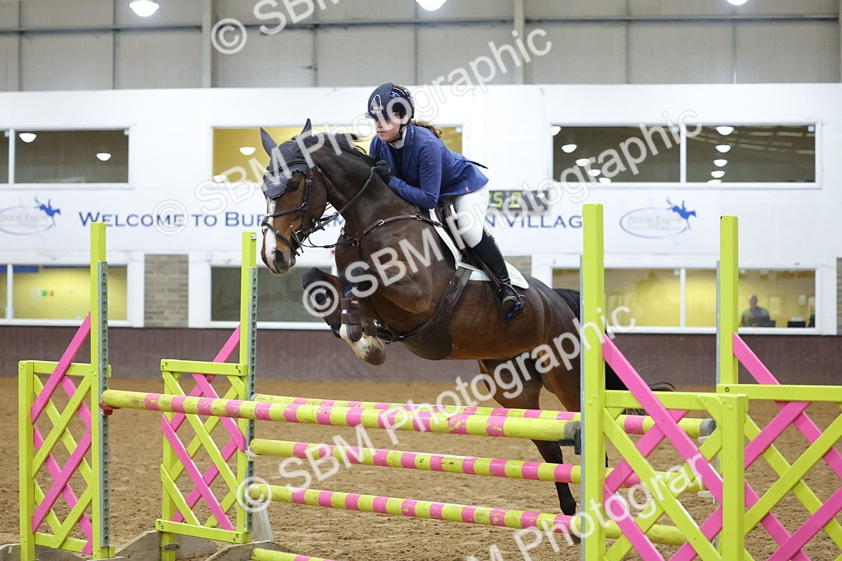 SBM_001250 - Class 4 - Senior Newcomer - 1.10m