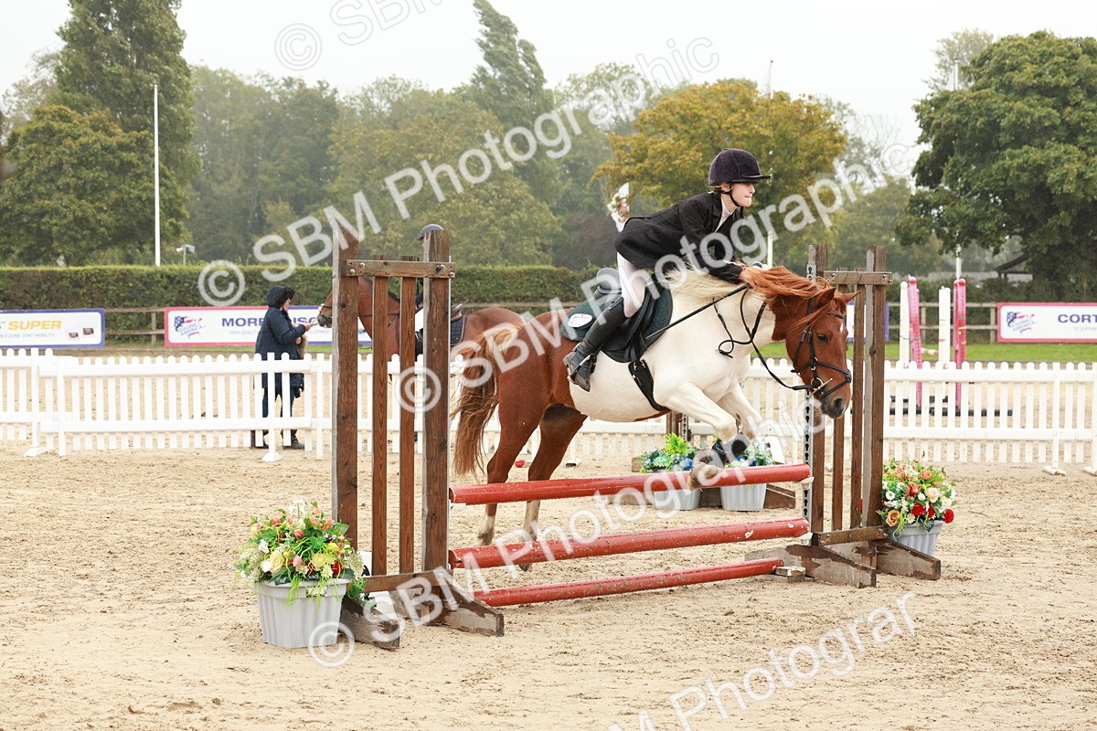 SBM_71377 - J14 - Junior Pony 65cm Championship