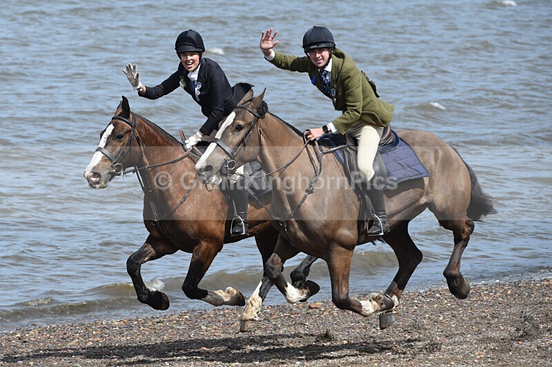 _128 - Musselburgh Festival Day Rideout 2025