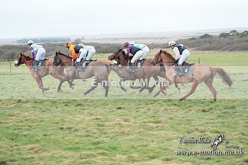 PtP 040224 1187 - Combined Services Point-toPoint Larkhill 04/02/24