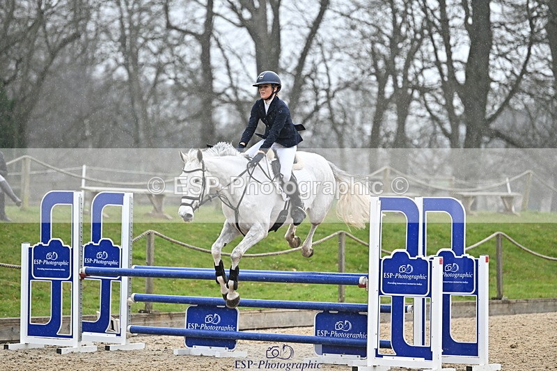 250321A-151950-01746 - Cls 8 95cm Amateur Quali