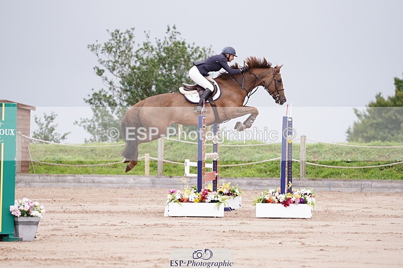 240720A-094022-13878 - Cls 3, 3 Star Small Tour 1.40m