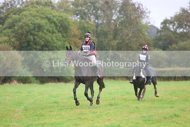 3E7A1591 - Class 3: 70cm Pairs: Half Roll Top