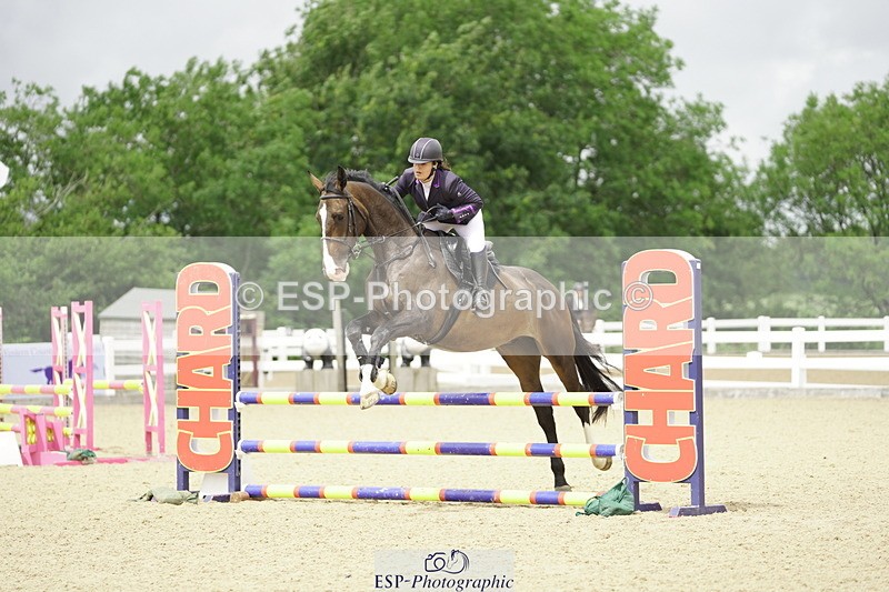 230728A-131728-02126 - Cls 9 85cm Amateur Quali