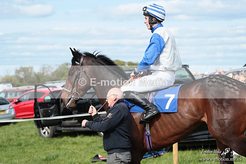 PtP 190426 816 - Vine & Craven PtP Kingston Blount 19/04/26