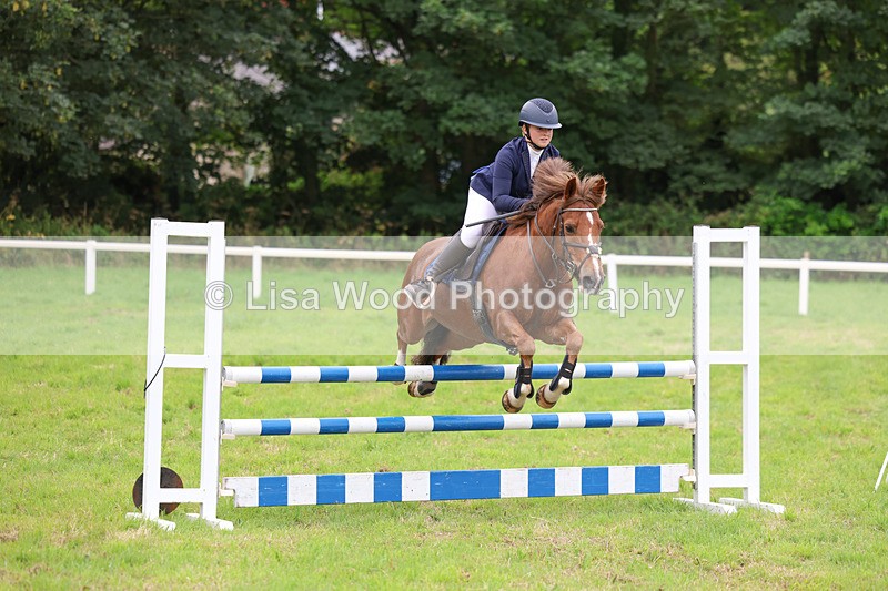 3E7A6816 - Class 4: 90cm Junior and Seniors