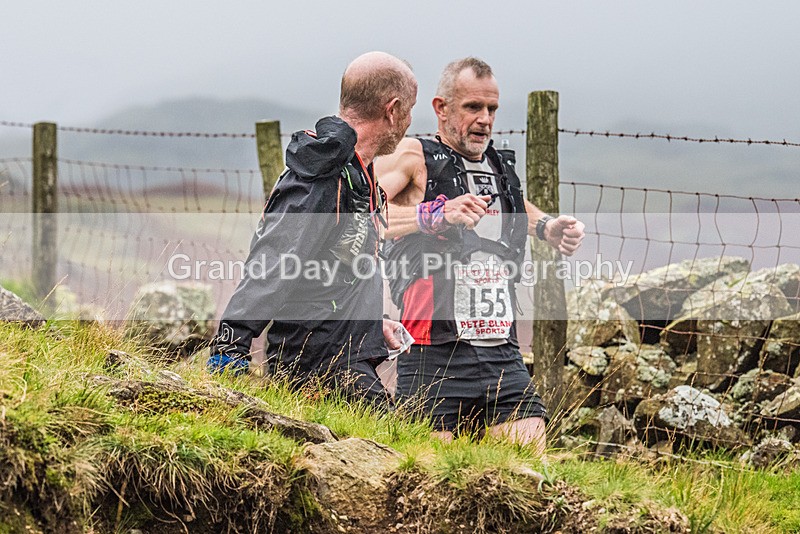 Langdale-1403 - Langdale Horseshoe Fell Race Saturday 7th October 2023