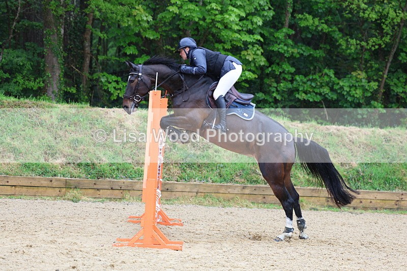 3E7A7529 - Class 9: Senior 1.30m open