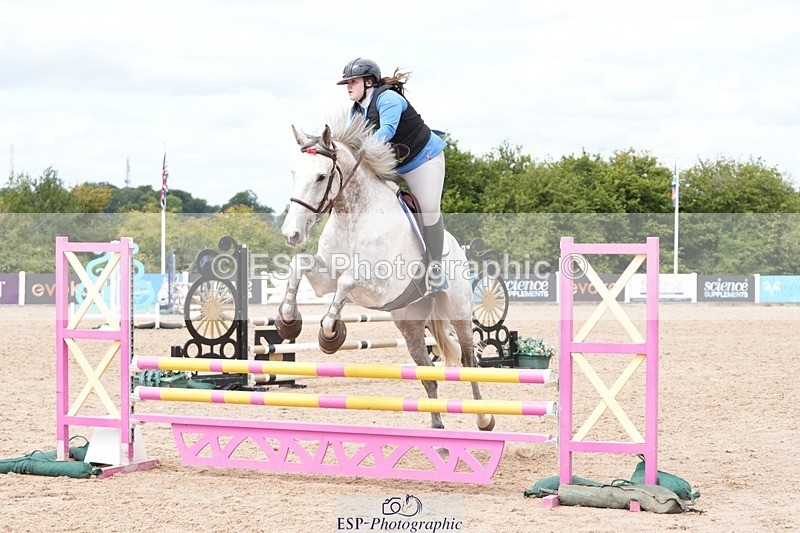 250802-123907-09881 - Cls 21 85cm Amateur Championship Qualifier