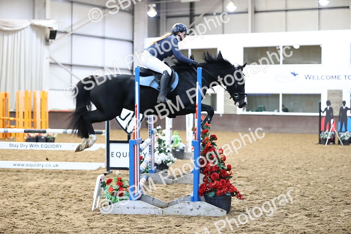 SBM_004728 - Class 16 - Senior British Novice 90cm