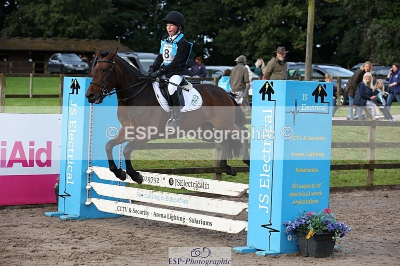 230826-084346-13179 - Round 1 Start to 9.30 Coursewalk