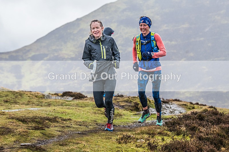 Coledale-690 - Coledale Horseshoe Fell Race Saturday 25th March 2023