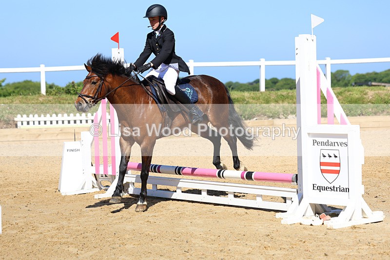 3E7A1594 - Class 1C: 40cm Open