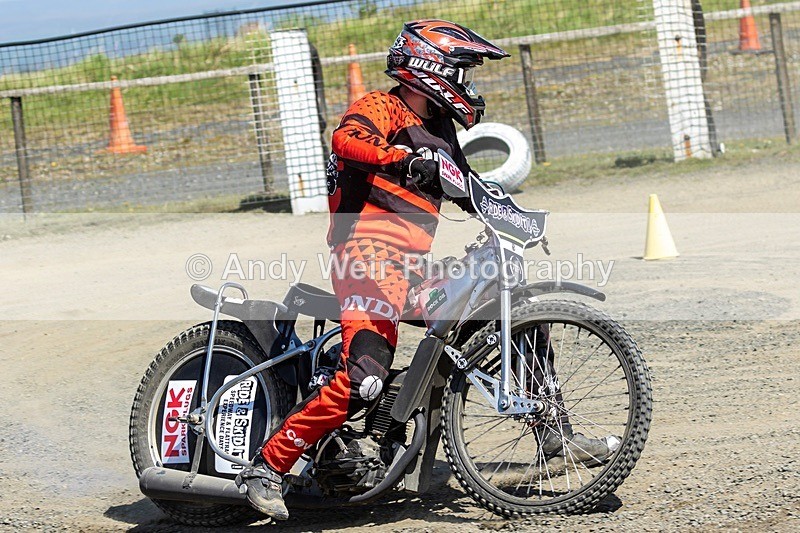 220514-7D-8E0A1522 - Ride & Skid It  Speedway Experience 14th May 22