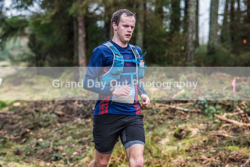 Glentress 21  10K-979 - High Terrain Events Glentress 21 & 10K Trail Runs Saturday 18th February 2023