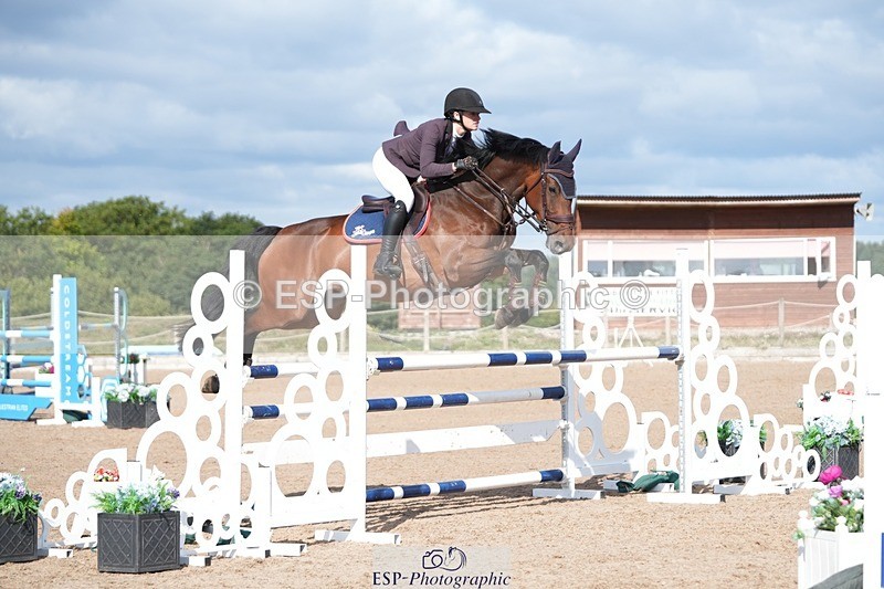 250801-091945-03400 - Cls 13 Snr Newc 1st Rnd