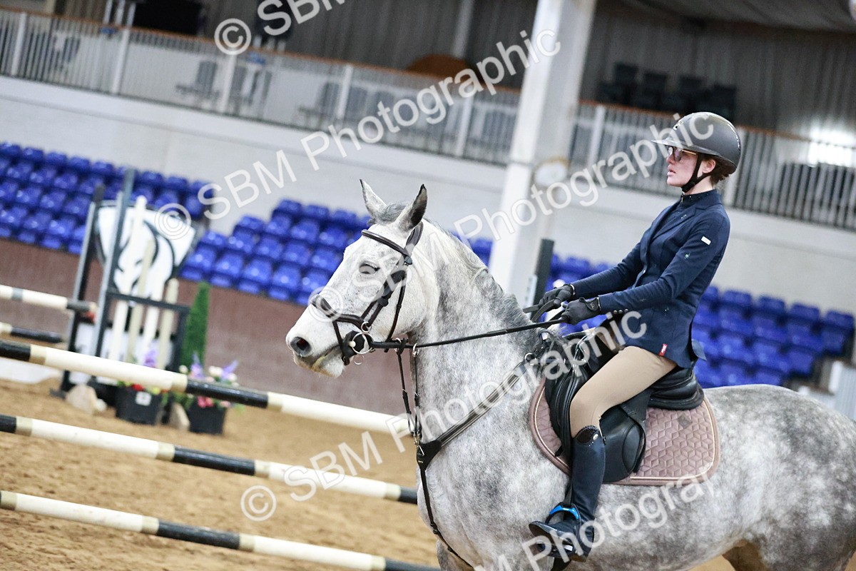 SBM_003478 - Class 15 - Senior British Novice - 90cm
