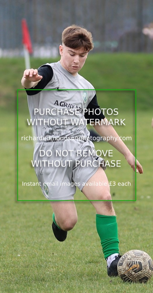 IMG_7977 - Ibis vs Arnside & Milnthorpe Town