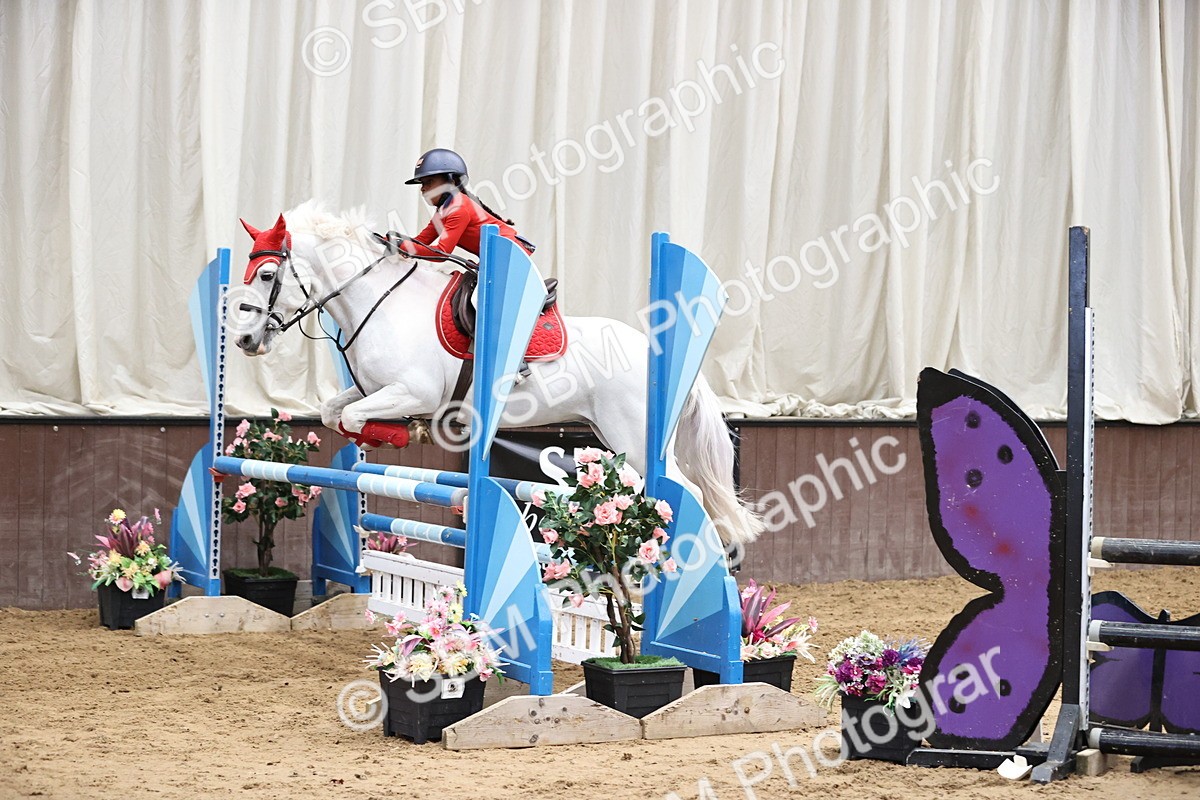 SBM_002617 - Class 12 - Springboard 128cm 138cm 90cm 1.00m