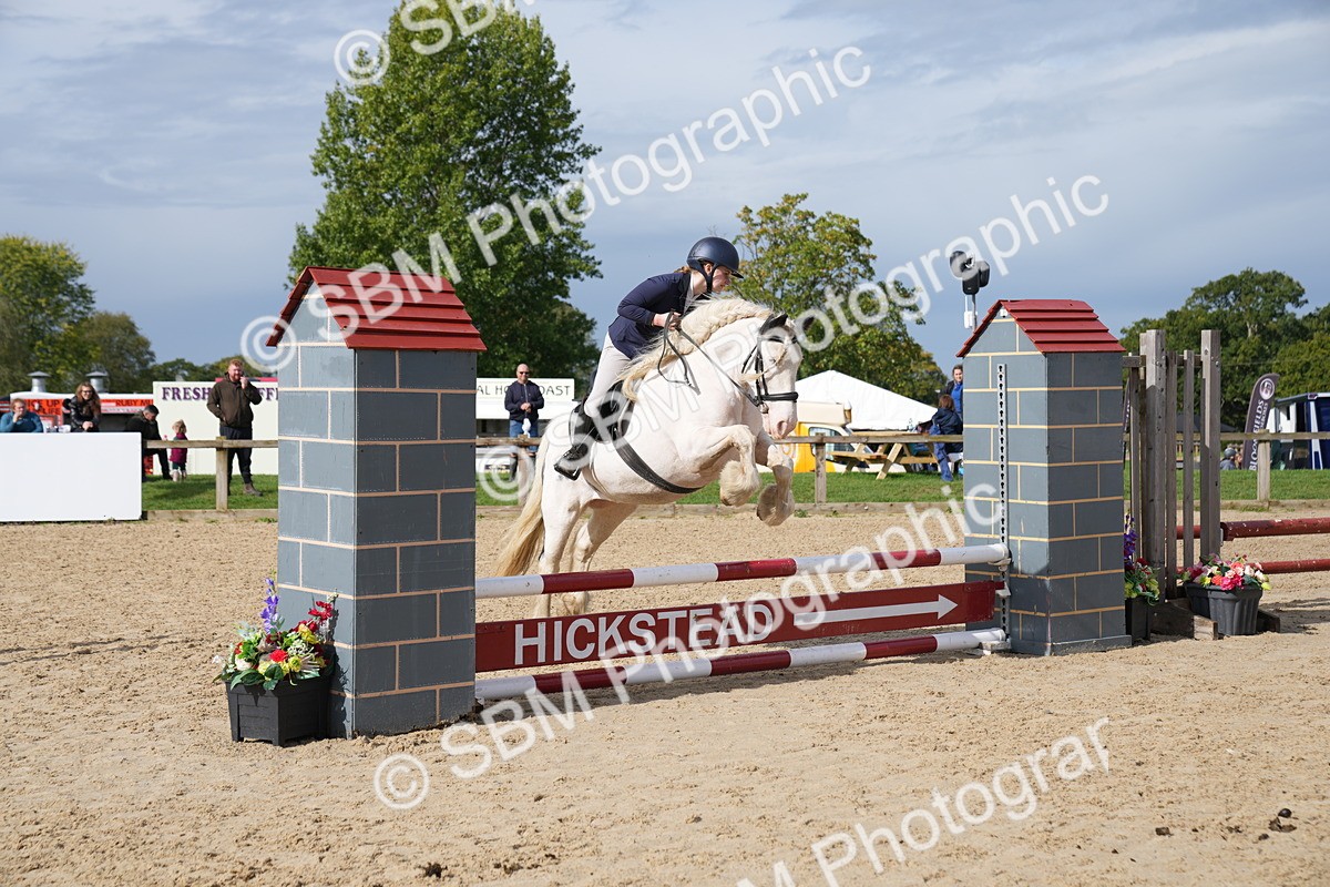 SBM_02463 - J55 - Clear Round 60cm