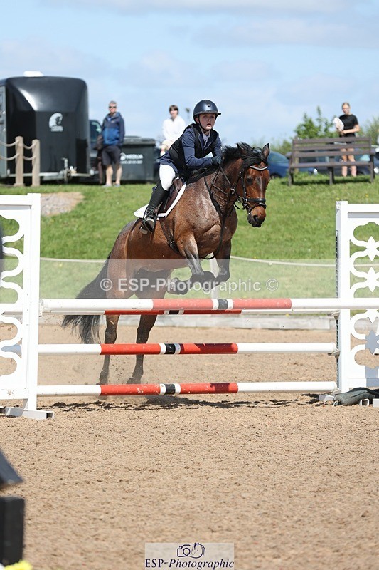 250504-121606-02491 - Cls 4 Pony Newcomers and 1m Open